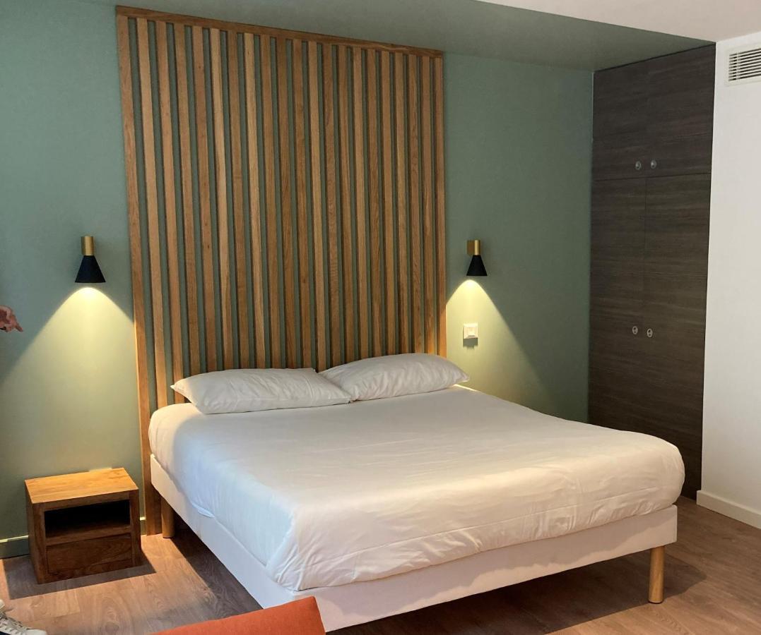 Residence Coeur Comedie Montpellier Eksteriør billede
