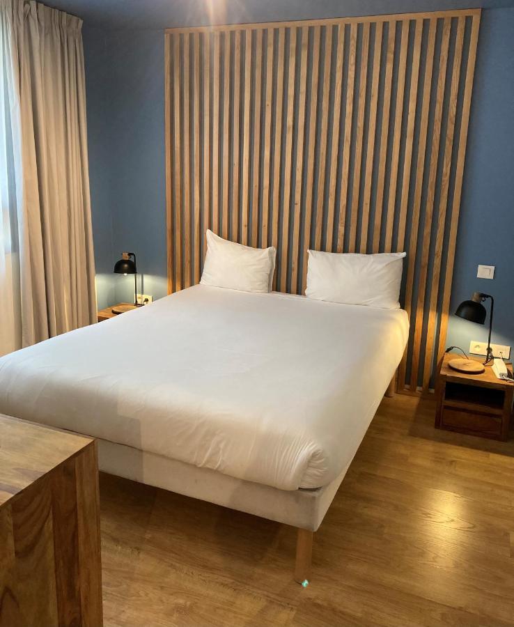 Residence Coeur Comedie Montpellier Eksteriør billede