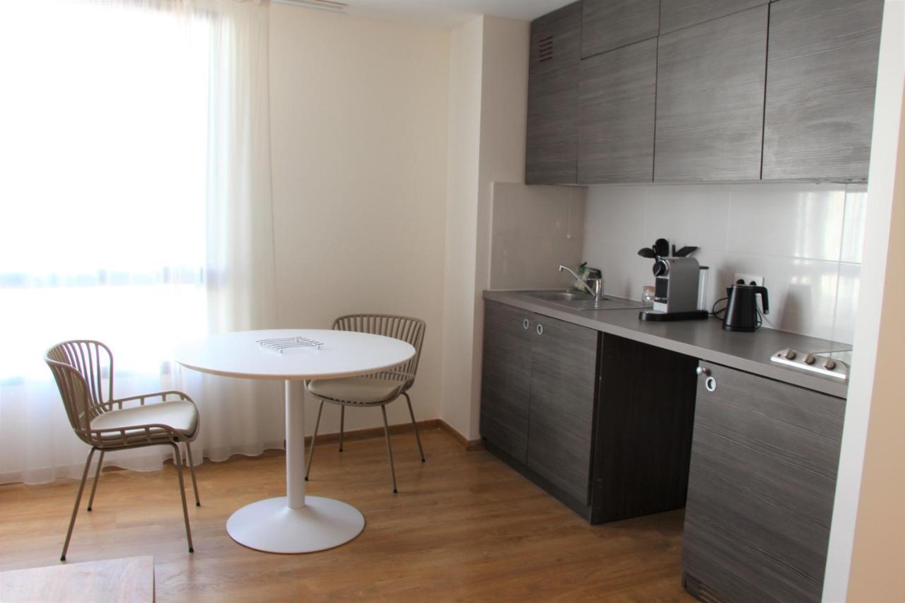 Residence Coeur Comedie Montpellier Eksteriør billede