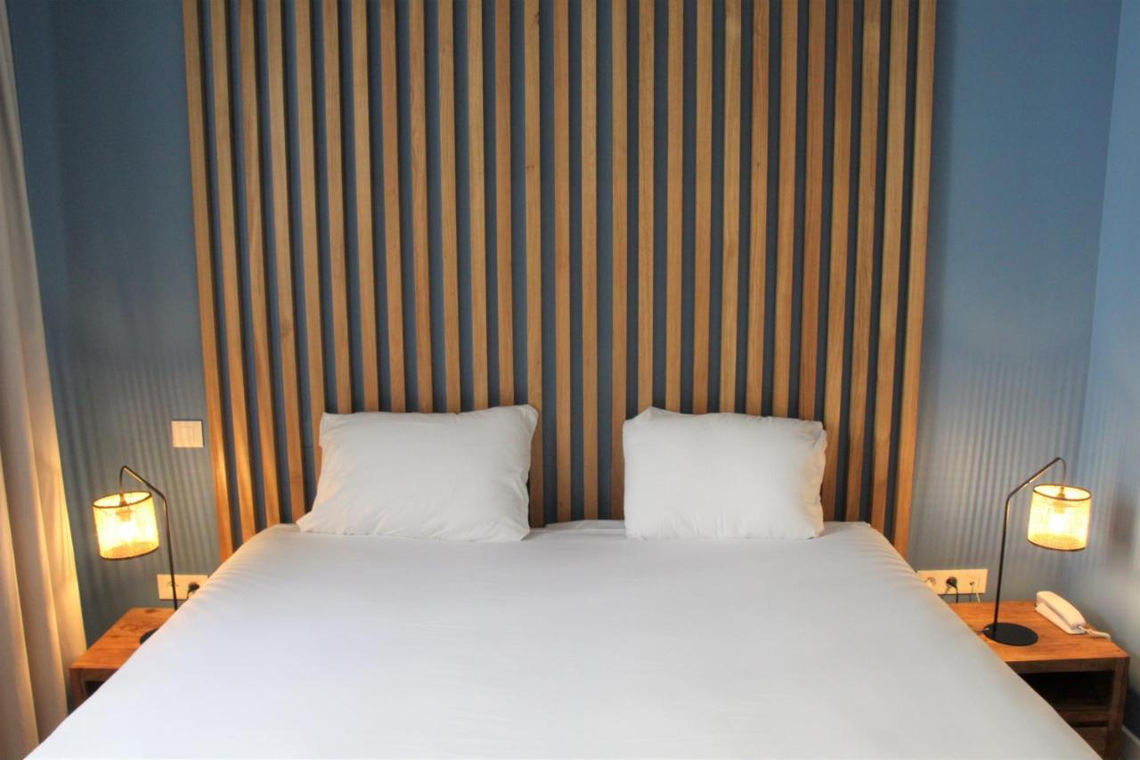 Residence Coeur Comedie Montpellier Eksteriør billede