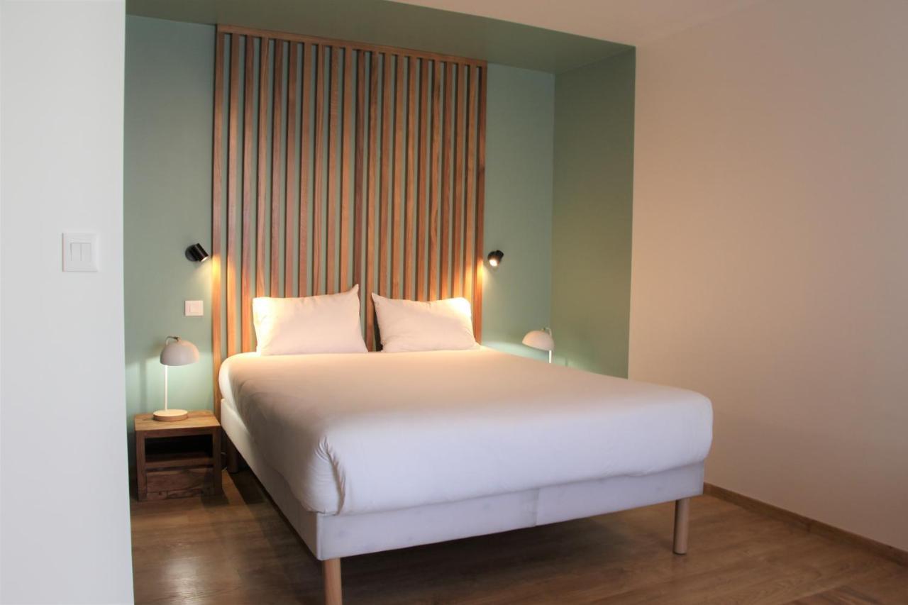 Residence Coeur Comedie Montpellier Eksteriør billede