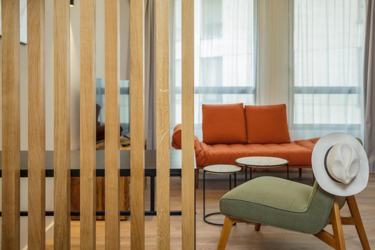 Residence Coeur Comedie Montpellier Eksteriør billede