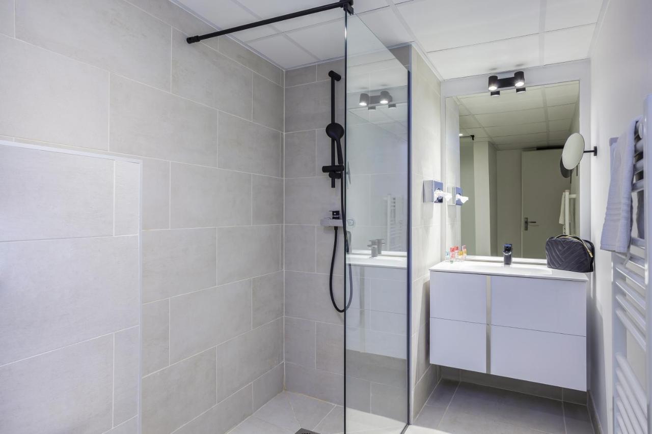 Residence Coeur Comedie Montpellier Eksteriør billede