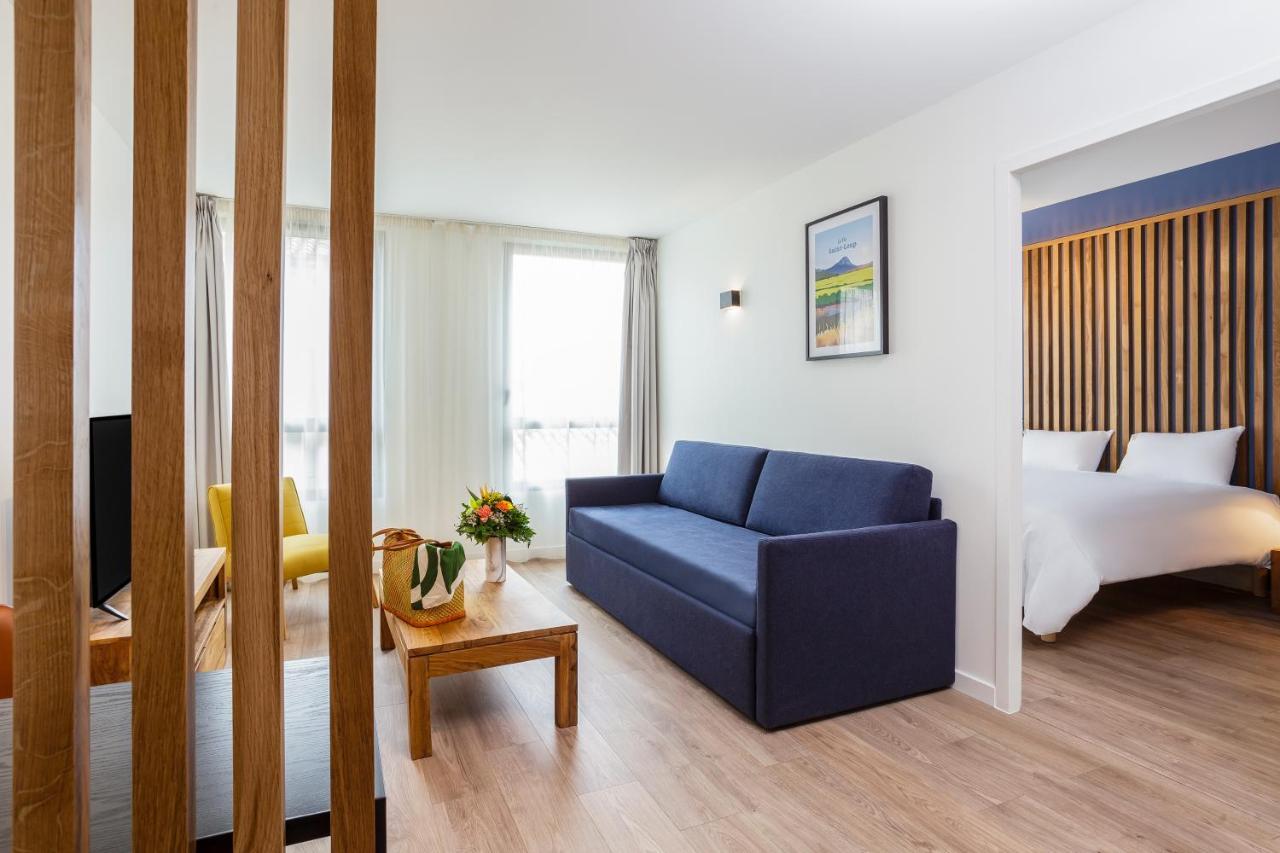 Residence Coeur Comedie Montpellier Eksteriør billede
