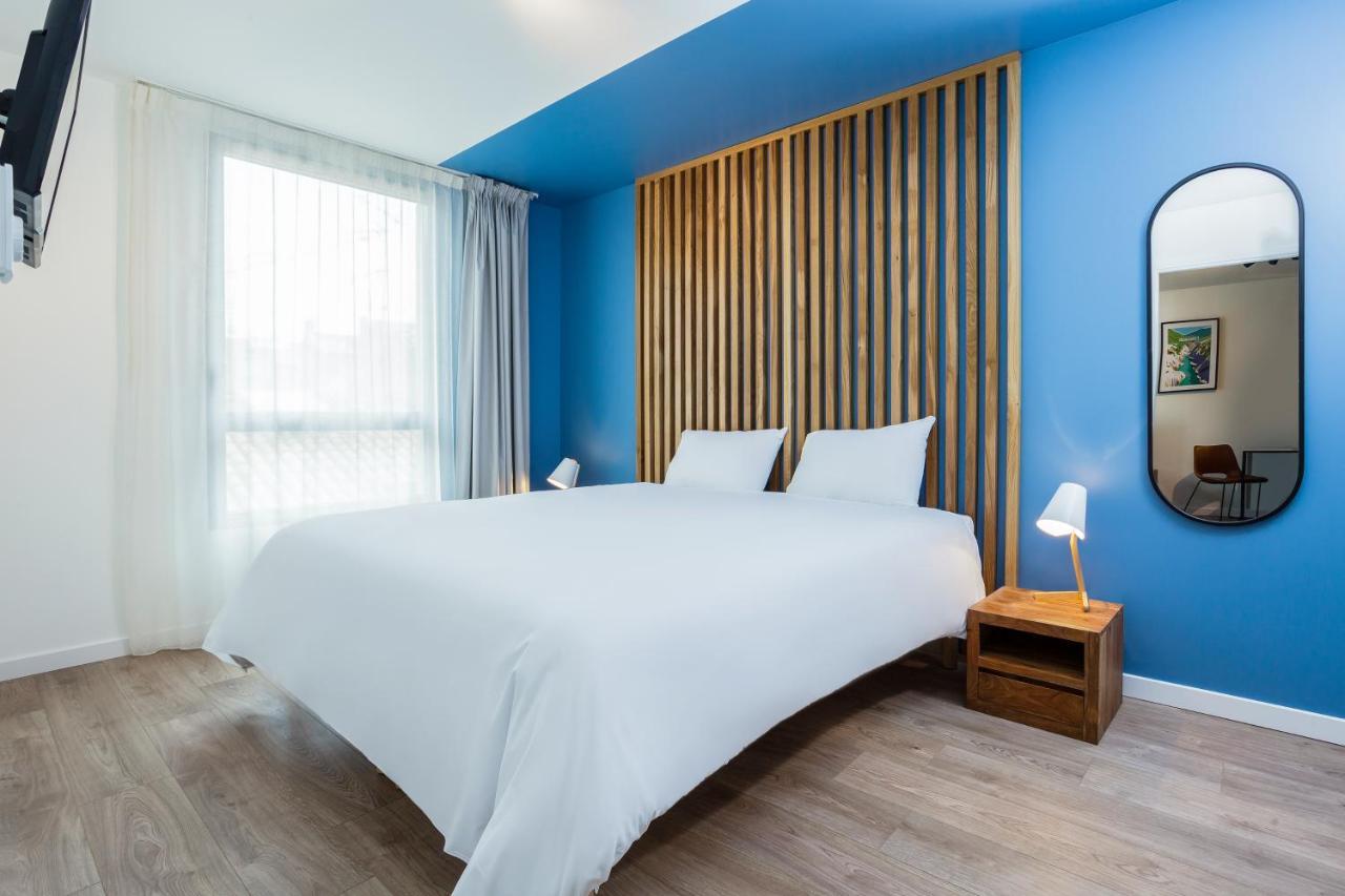 Residence Coeur Comedie Montpellier Eksteriør billede